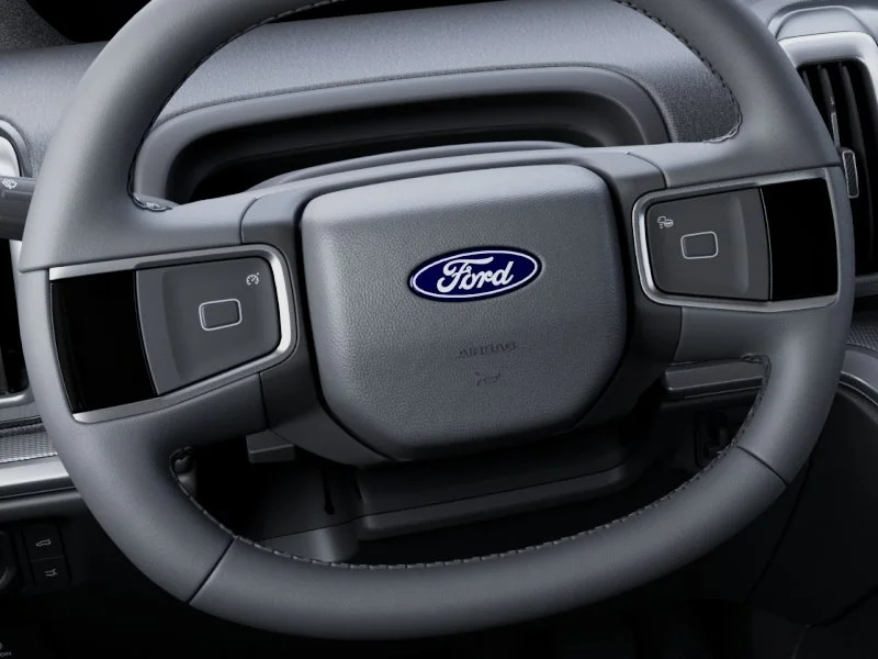 New 2027 Dark Matter Gray Metallic Ford MAX Active image 43