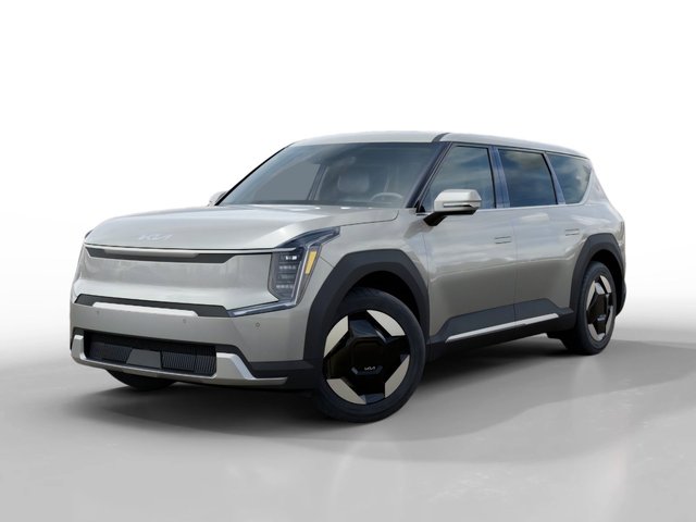 2026 Kia EV9 Light Long Range RWD