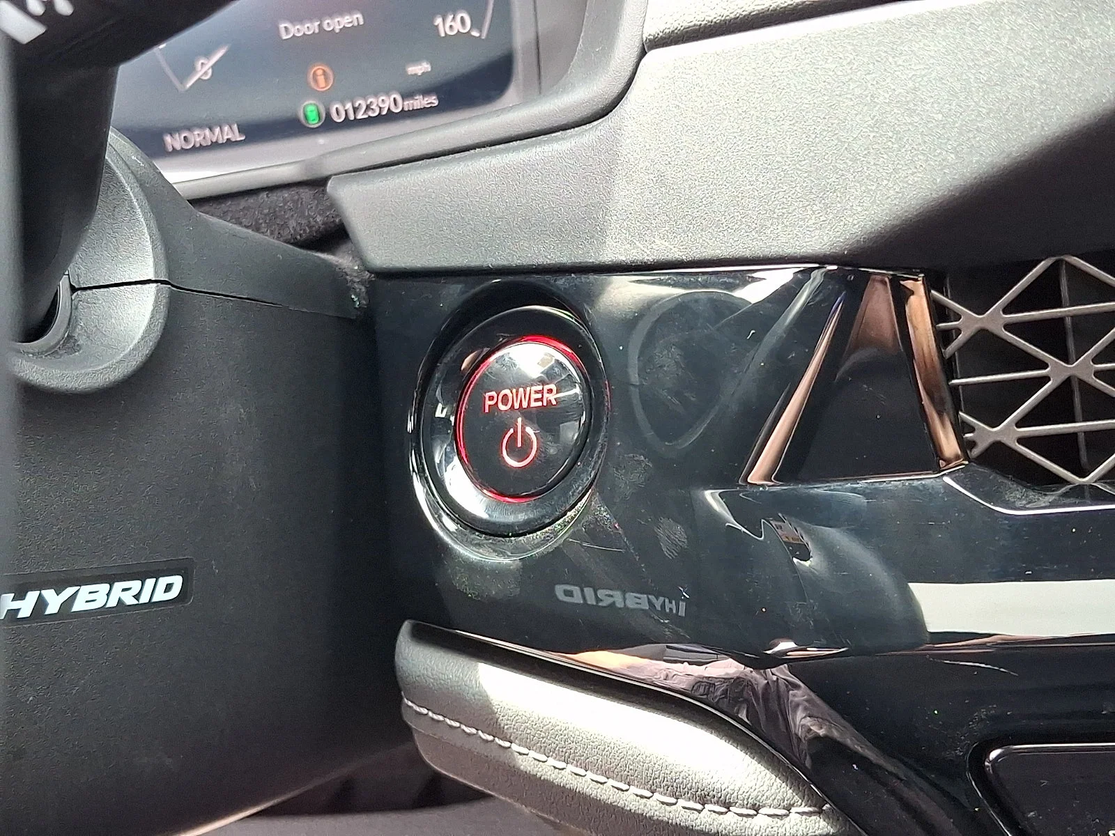 2025 Honda Accord Hybrid Sport - Photo 53