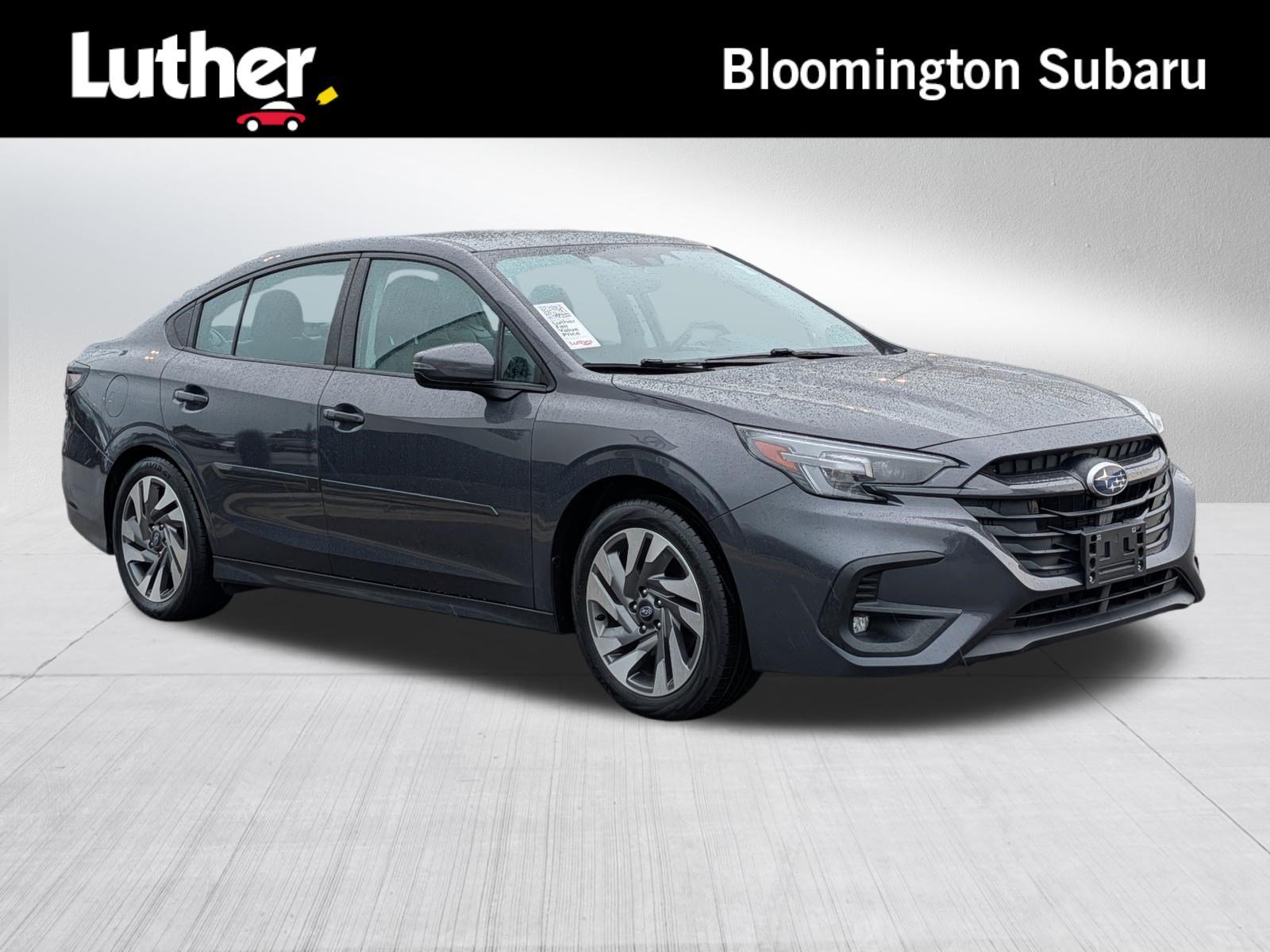 2024 Subaru Legacy