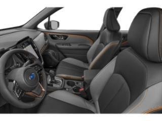 New 2026 CRYSTAL WHITE PEARL Subaru Sport Hybrid image 4