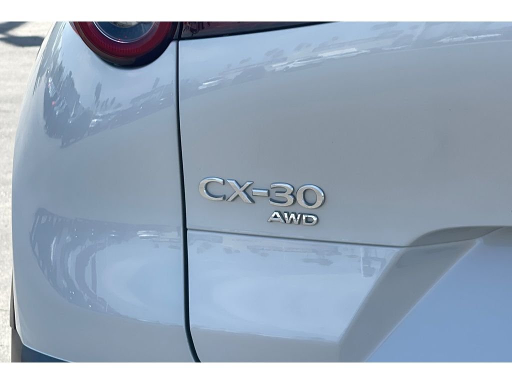 Certified Used 2024 Ceramic Metallic Mazda 2.5 S Select Sport image 49