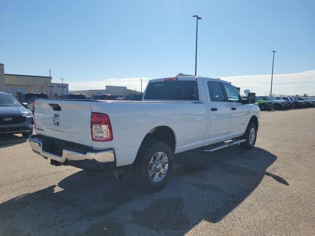 2024 RAM Ram 3500 Pickup Big Horn - Photo 23