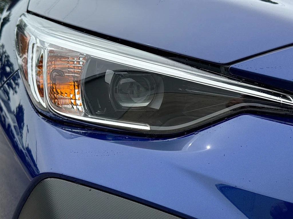 New 2026 Blue Subaru Premium image 39