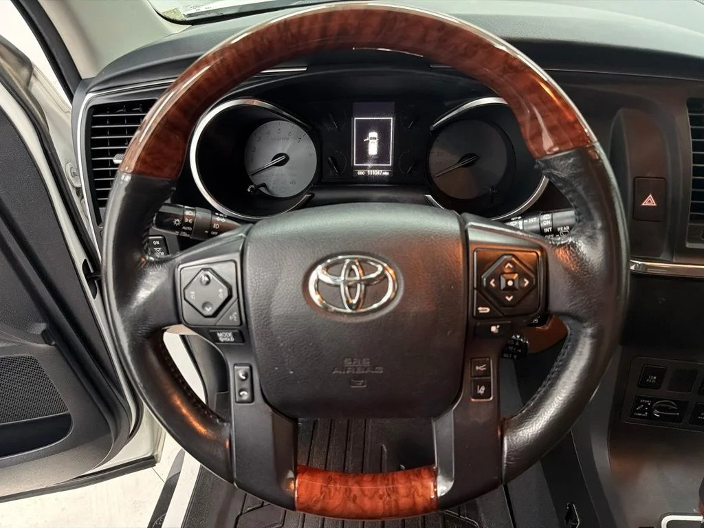 Used 2021 White Toyota Platinum image 20