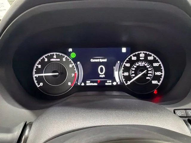 2025 Acura RDX Technology Package - Photo 32
