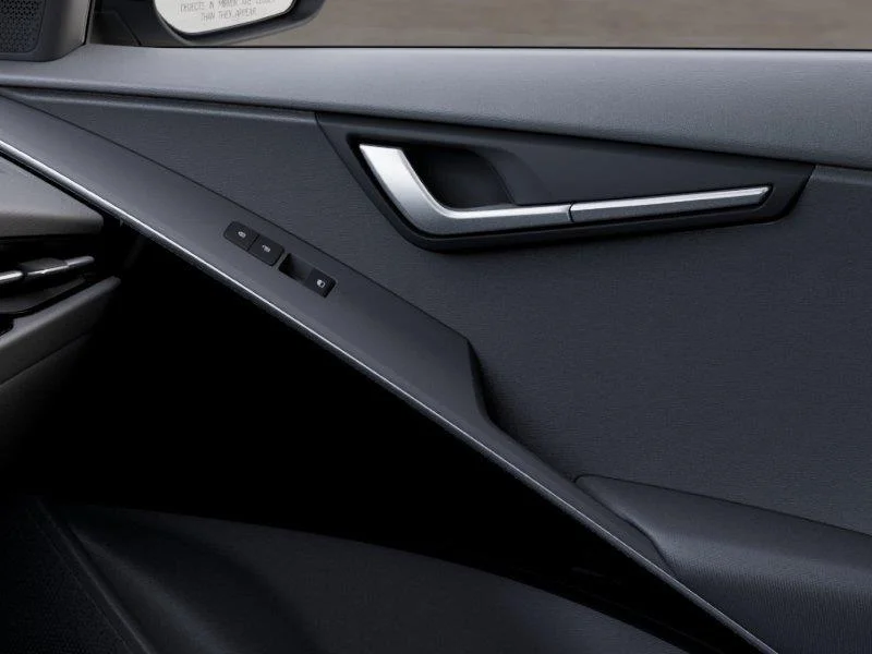 New 2026 Snow White Pearl Kia EX image 25