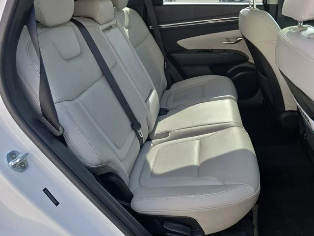 Used 2022 Gray Hyundai Limited image 37