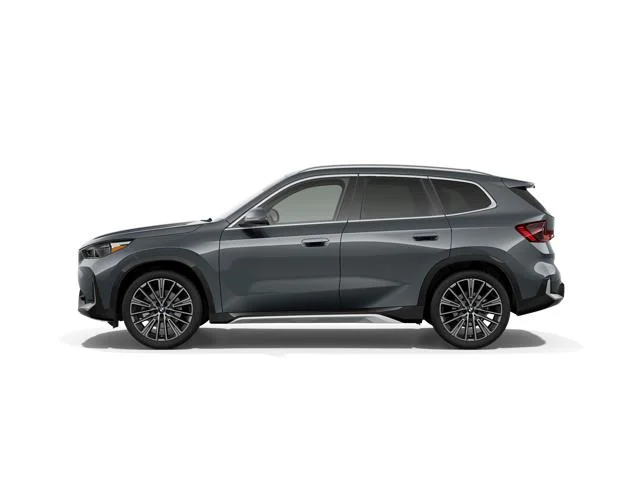 New 2027 Storm Bay Metallic BMW  image 4