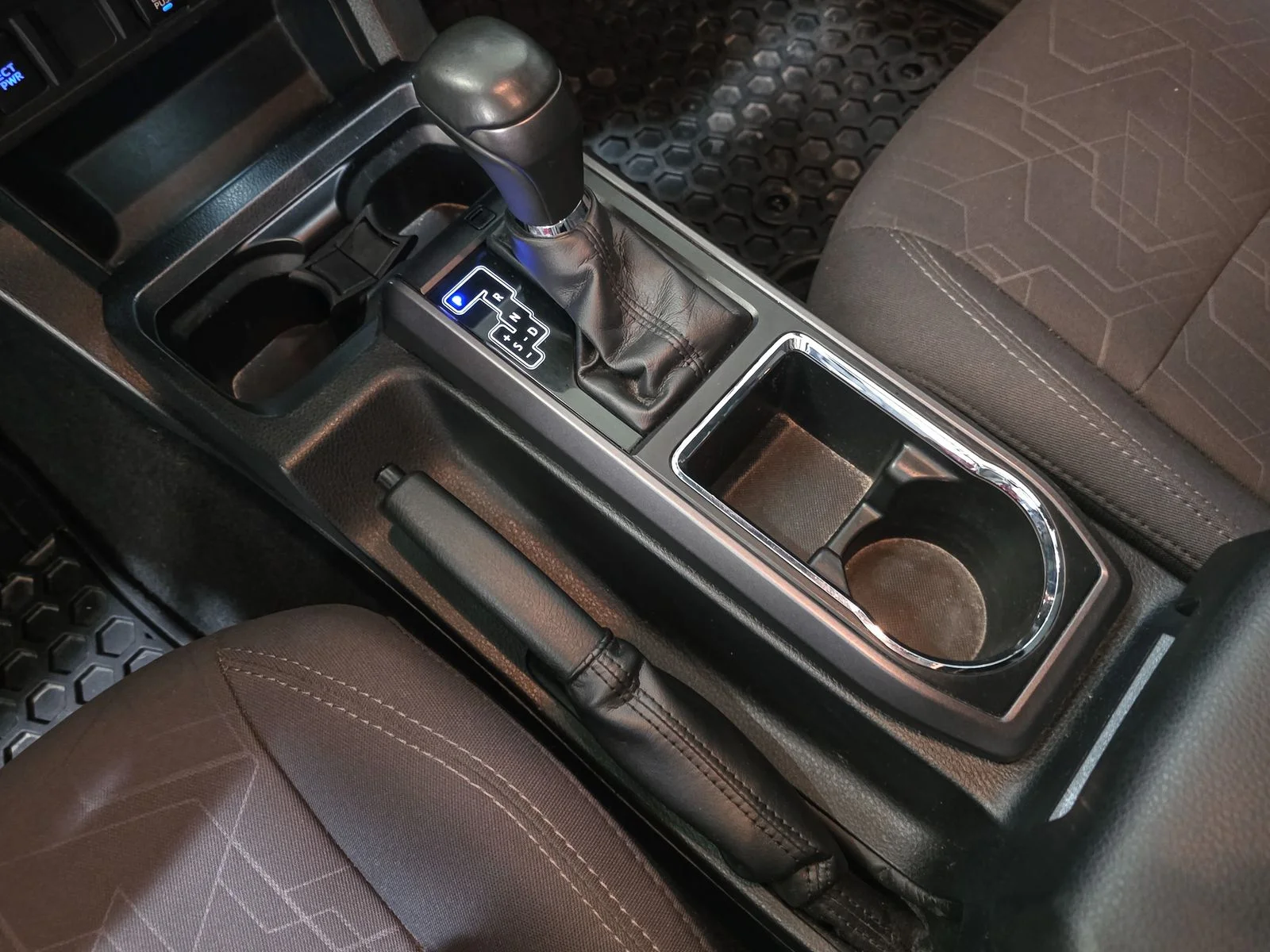 Used 2019  Toyota TRD Sport image 29