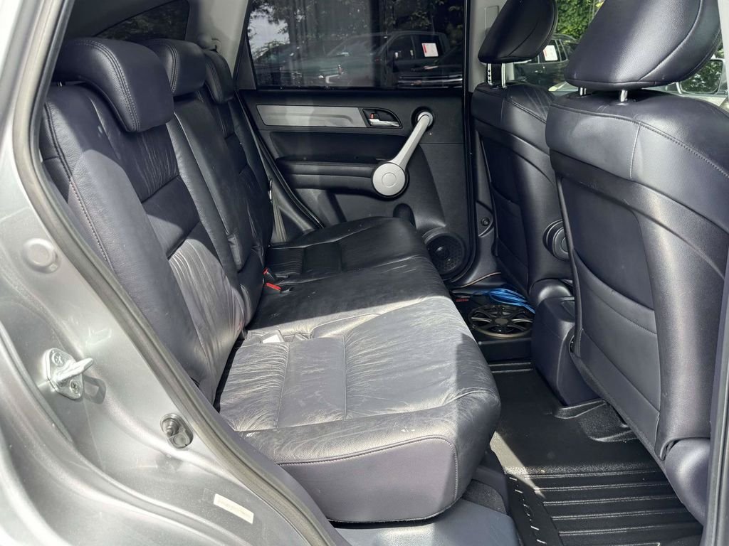Used 2007  Honda EX-L image 14