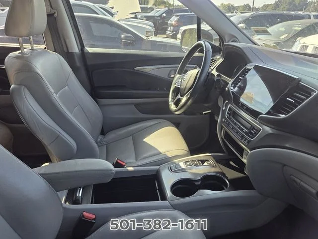 Used 2022  Honda EX-L image 7
