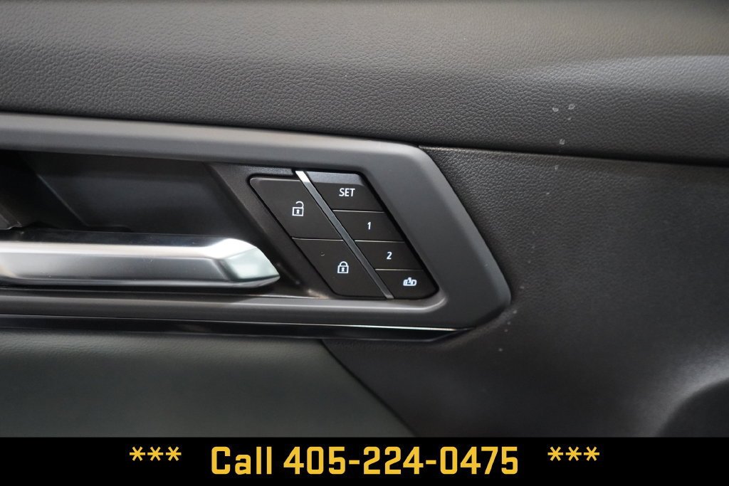 2027 GMC Terrain AT4 - Photo 32
