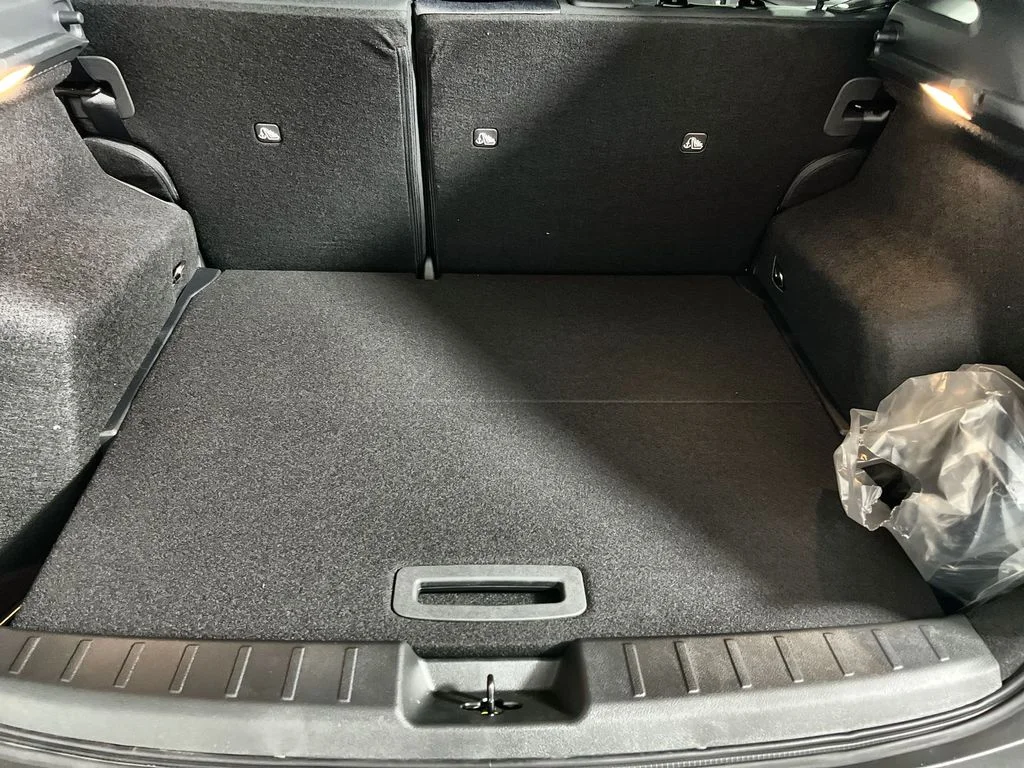 New 2026 Gun Metallic Nissan SV image 20