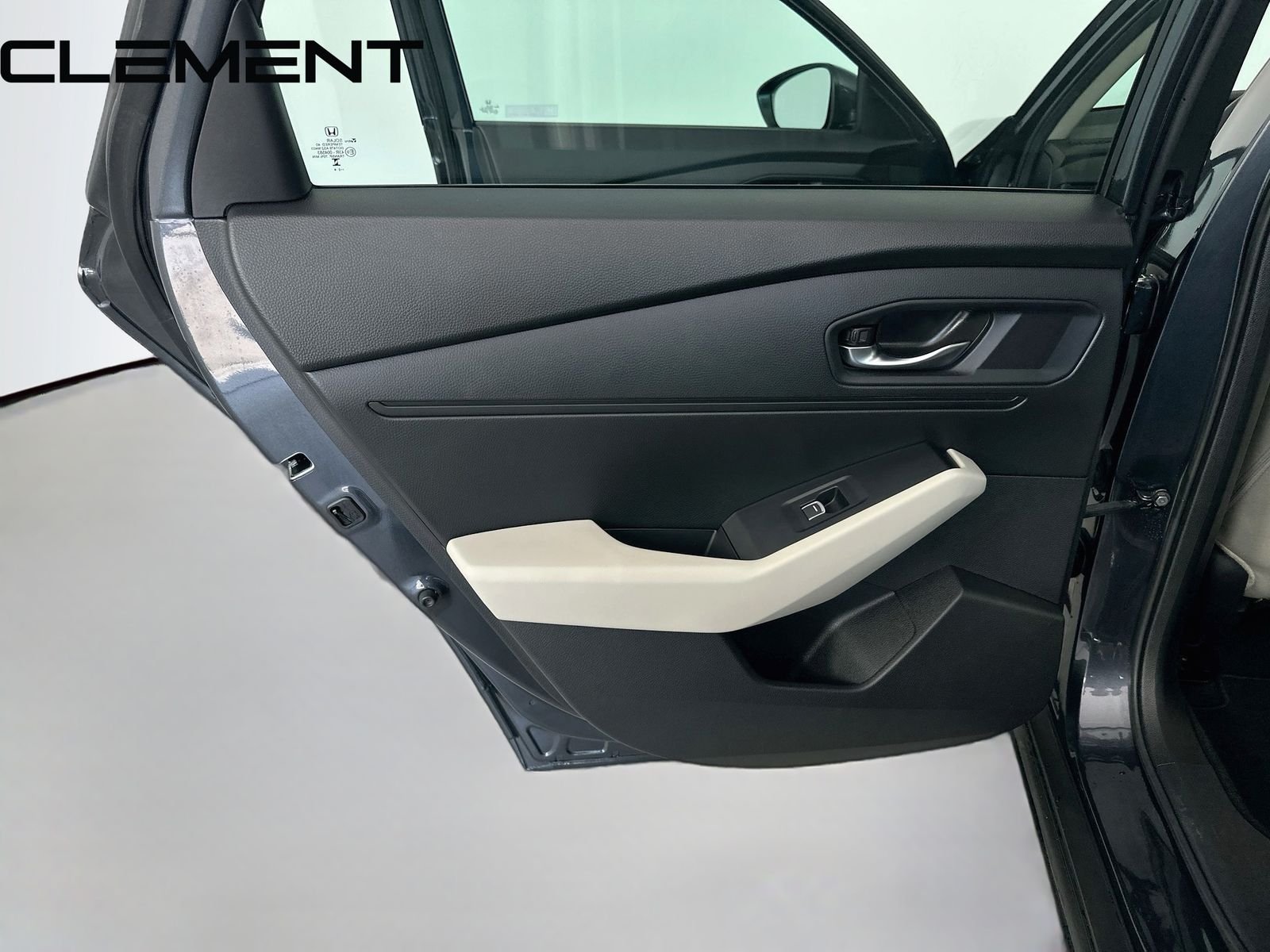 2024 Honda Accord LX - Photo 28