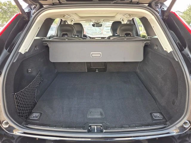 Used 2024 Black Volvo Core image 16