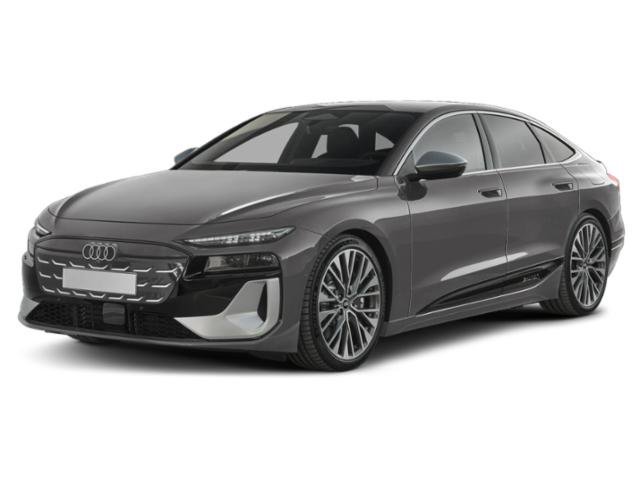 2027 Audi S6 e-tron Prestige