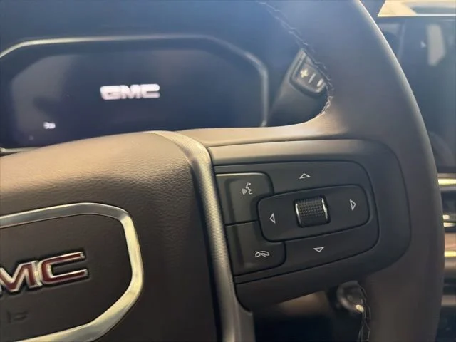 2026 GMC Sierra 3500HD SLT - Photo 39