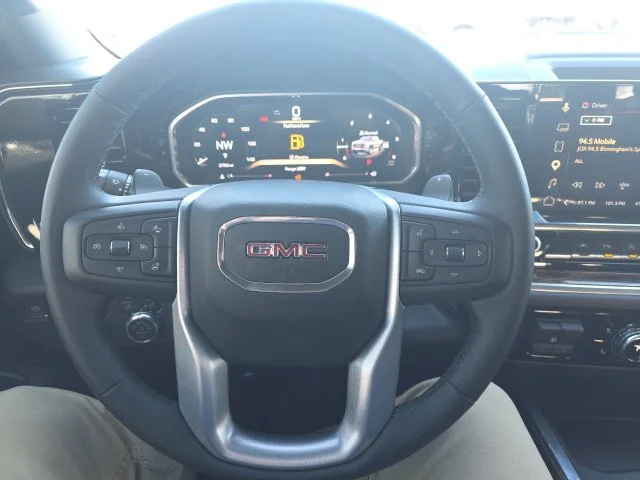 Used 2026 White GMC Elevation image 13