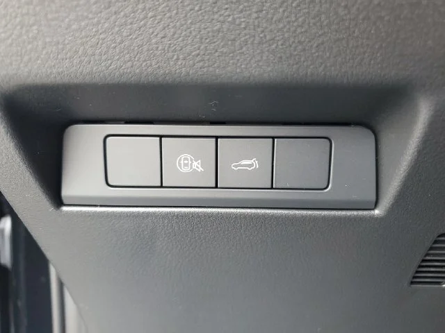 New 2026 Jet Black Mica Mazda 2.5 S Preferred AWD image 11