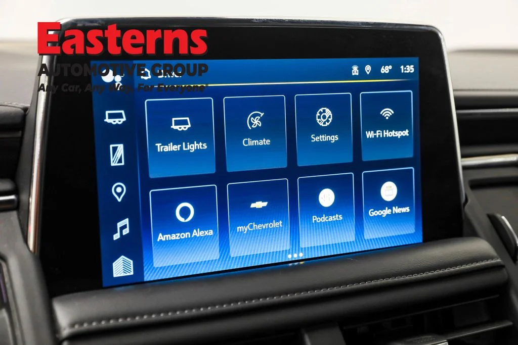Used 2023 Gray Chevrolet LT image 19