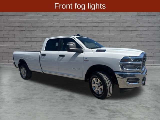 2026 RAM 2500 Big Horn/Lone Star - Photo 13