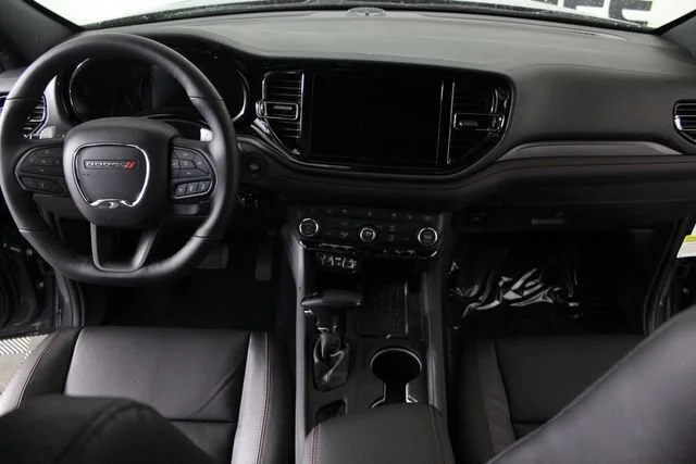 New 2026 Vapor Gray Exterior Paint Dodge GT Plus image 23