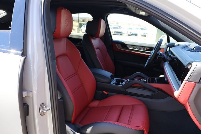 Used 2026 Chalk Porsche S image 26