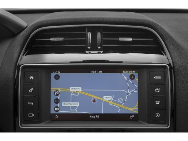 Used 2019 Red Jaguar 25t Premium image 17