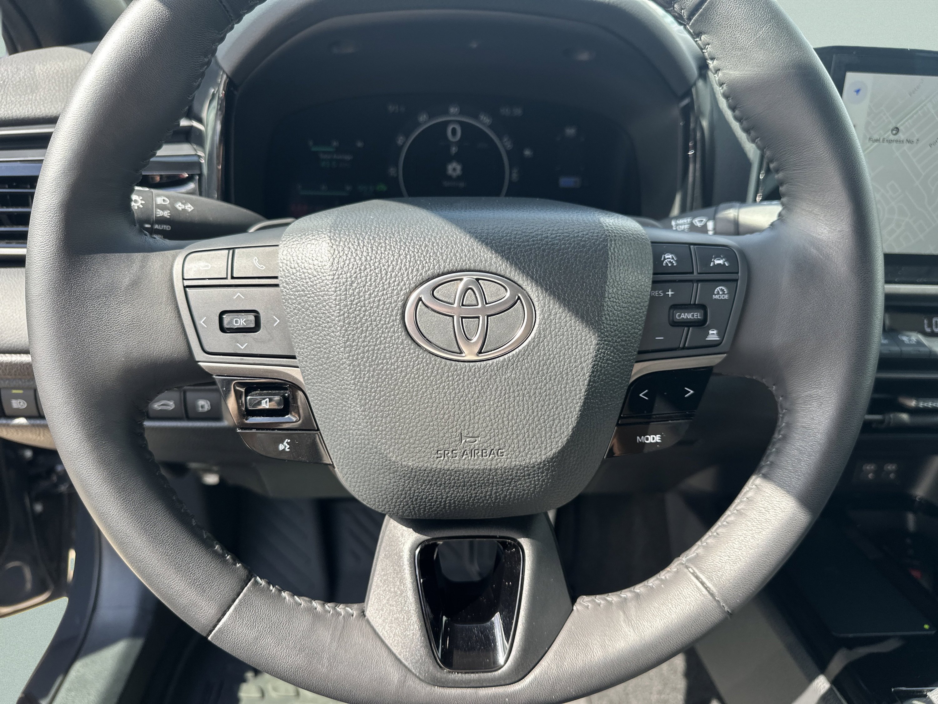Used 2026 Underground Toyota XSE image 23
