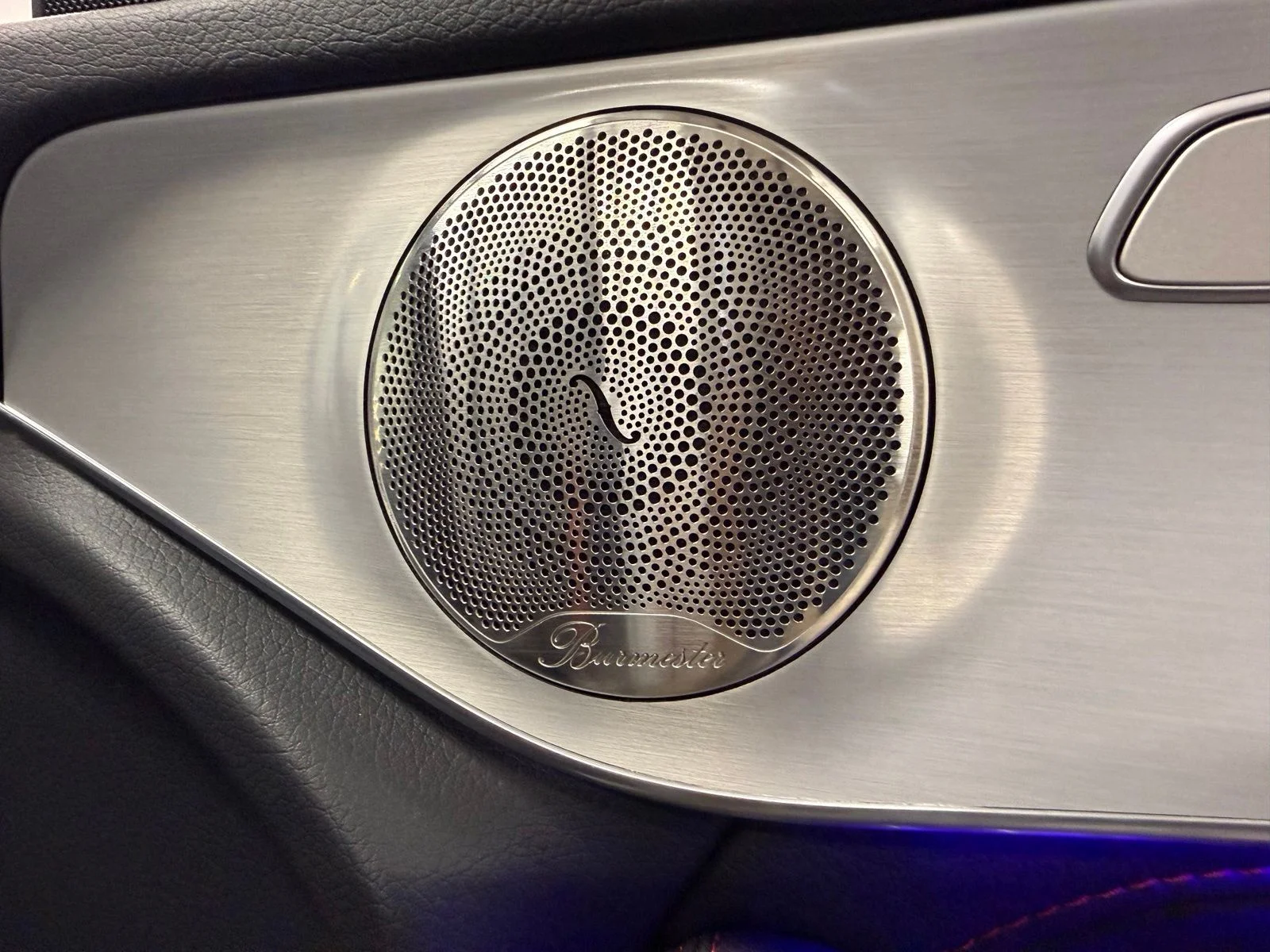 Used 2023 Silver Mercedes-Benz GLC 43 AMG® image 27