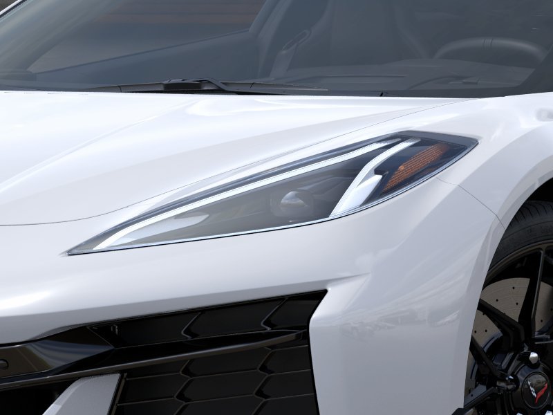 2026 Chevrolet Corvette 3LZ - Photo 10
