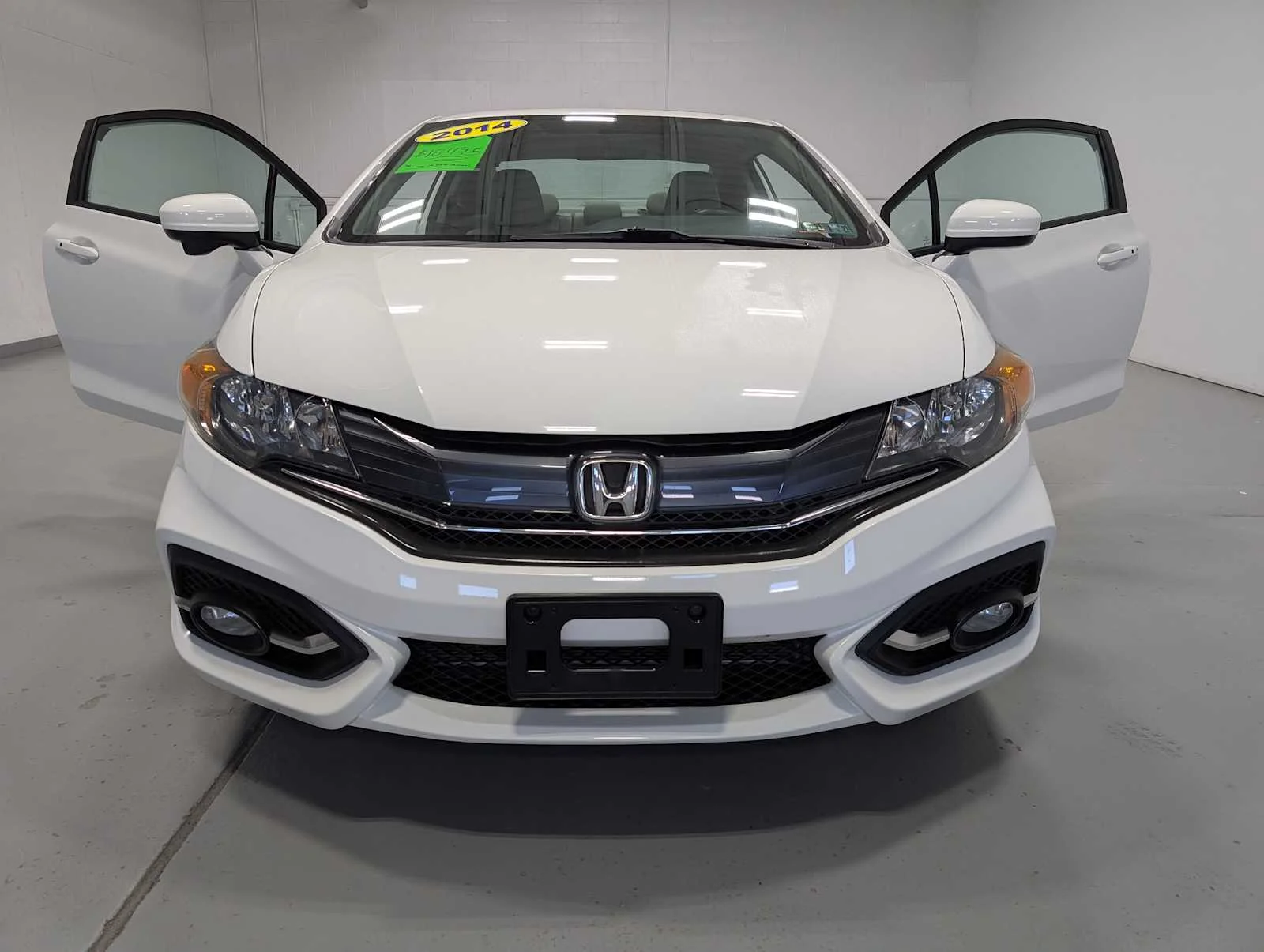 Used 2014  Honda EX-L image 15