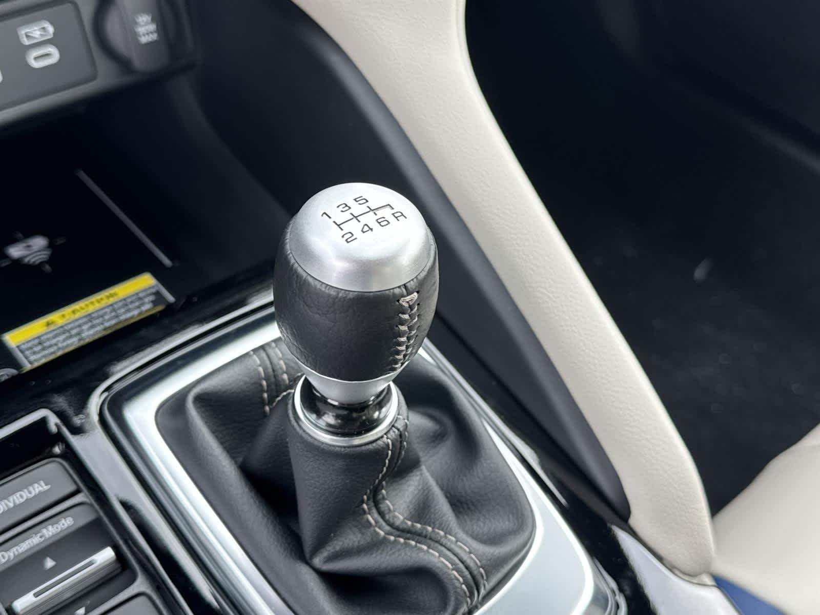 New 2026 Platinum White Pearl Acura w/A-Spec Technology Package image 22
