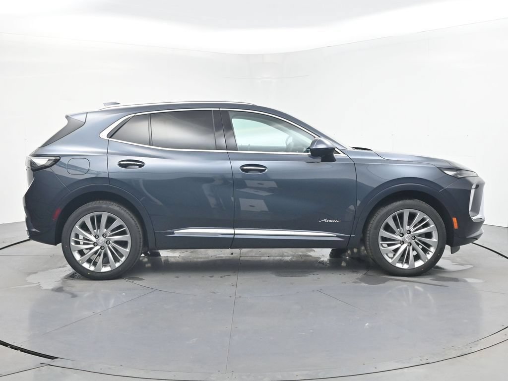 2026 Buick Envision Avenir - Photo 8
