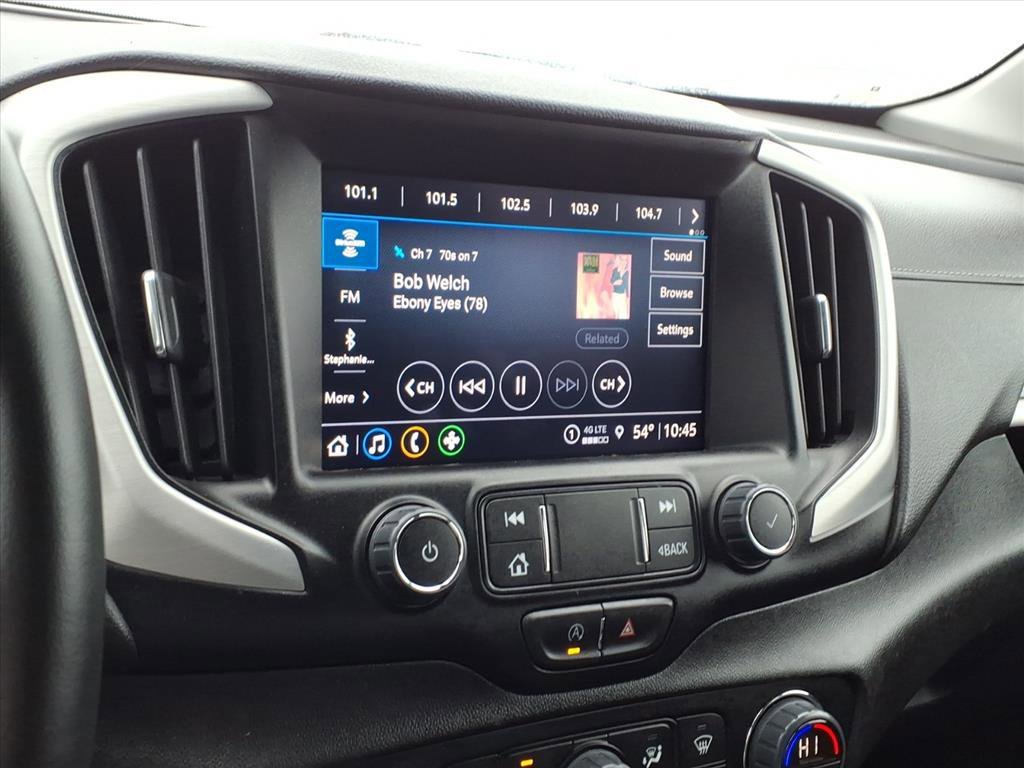 2024 GMC Terrain SLT - Photo 11
