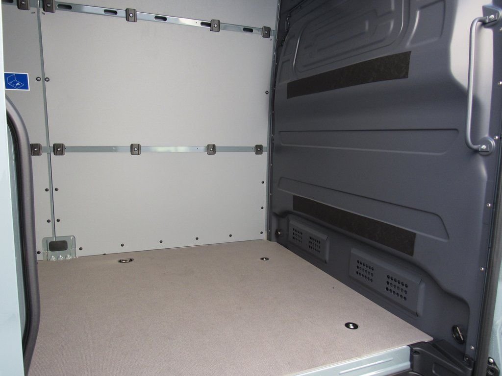 2025 Mercedes-Benz Sprinter Cargo Van Base - Photo 21