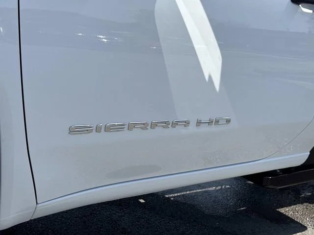 2026 GMC Sierra 3500HD Pro - Photo 12