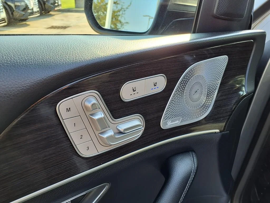 2020 Mercedes-Benz GLE GLE350 - Photo 13