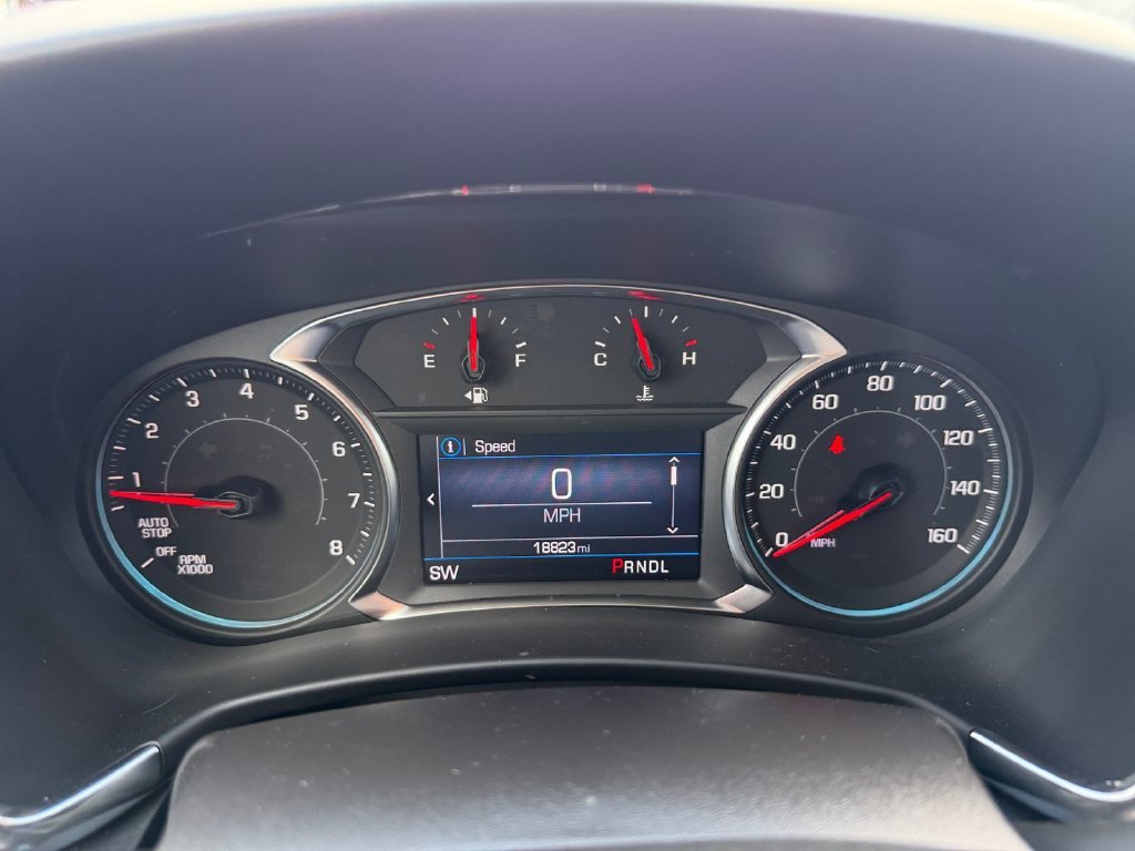 2024 Chevrolet Equinox LT - Photo 15