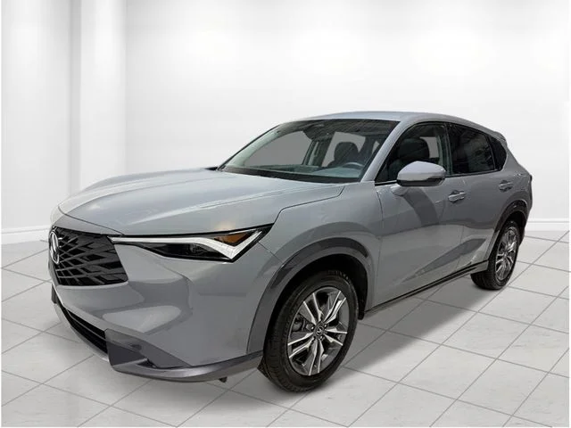 2026 Acura ADX Base
