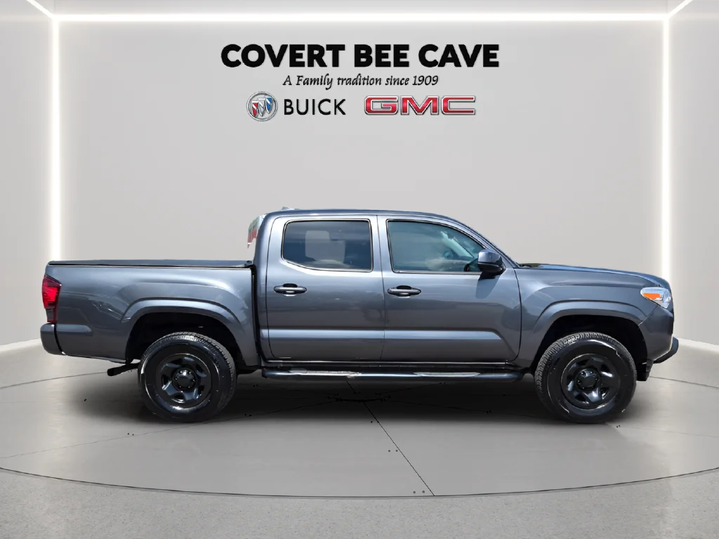 Used 2021 Gray Toyota SR image 11