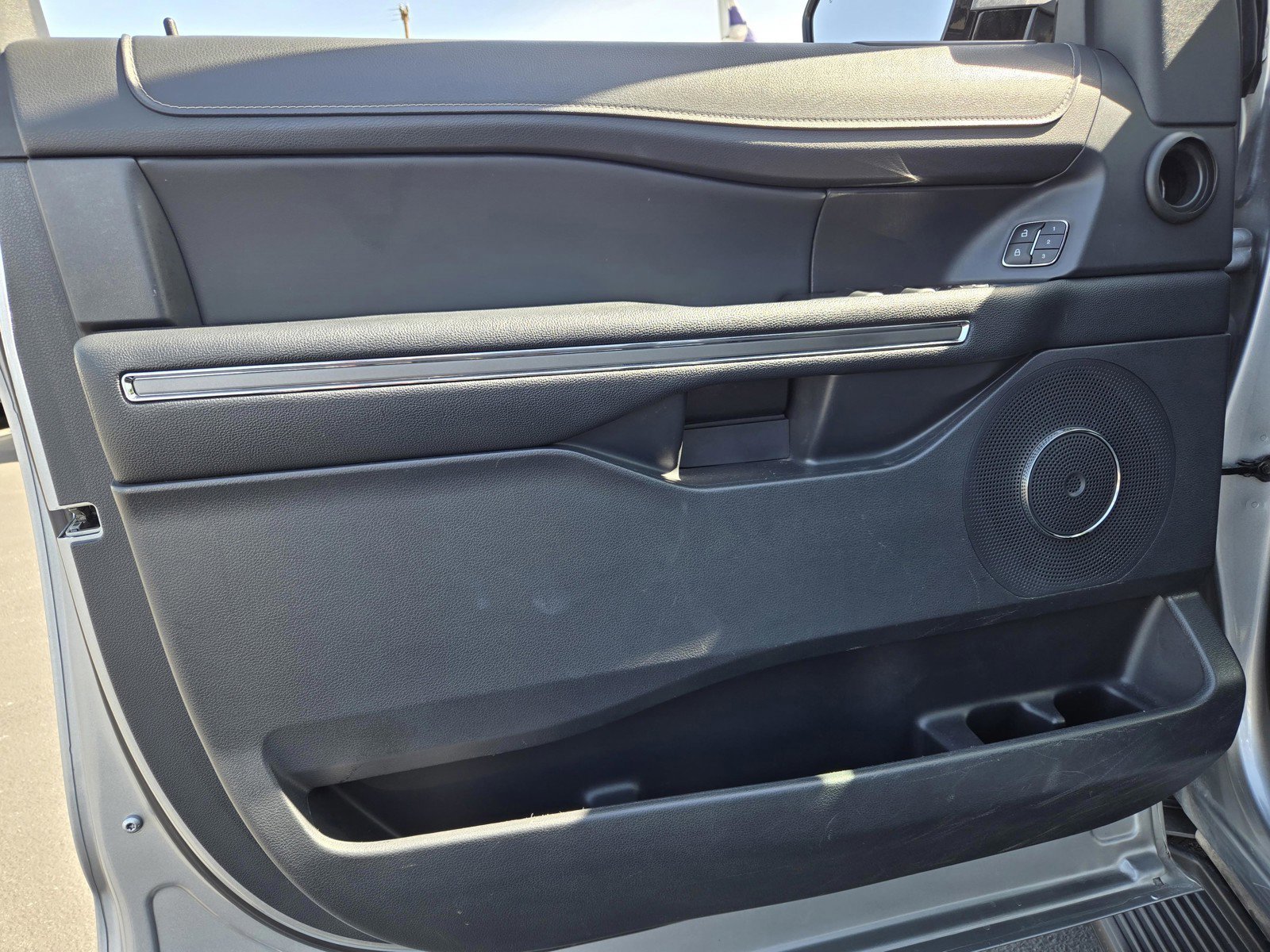 Certified Used 2024 Silver Ford XLT image 20