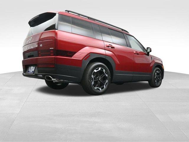 2026 Hyundai Santa Fe SEL - Photo 35