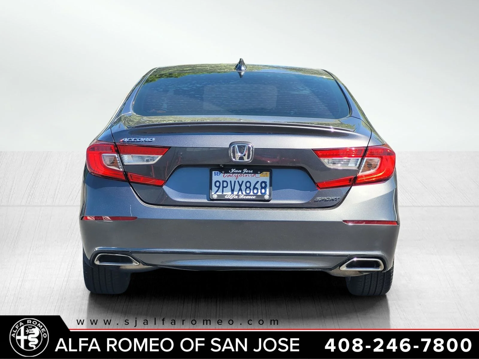 Used 2020  Honda Sport image 4