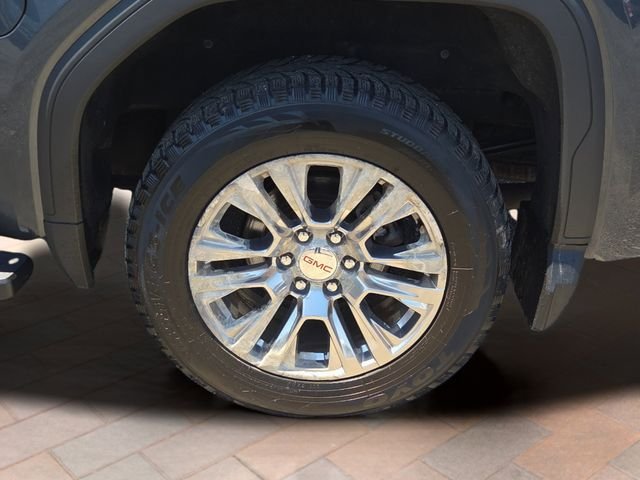 Used 2020 Dark Sky Metallic GMC Denali image 29