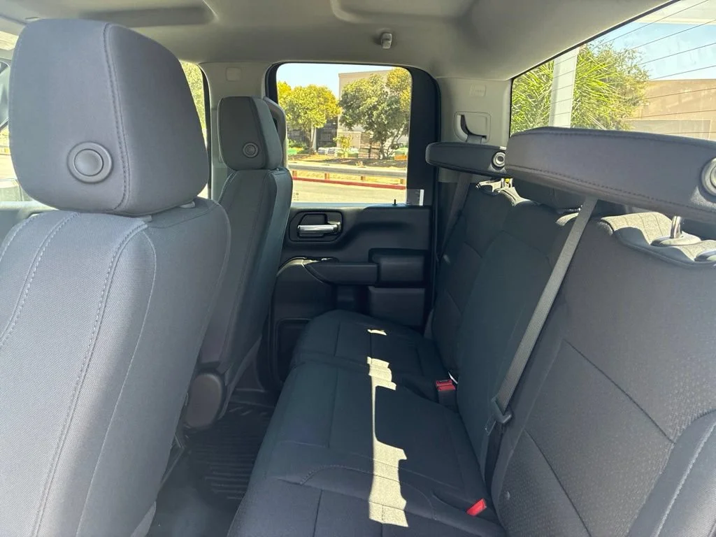 2026 Chevrolet Silverado 2500 HD Work Truck - Photo 20