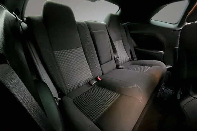 Used 2023 White Dodge SXT image 24