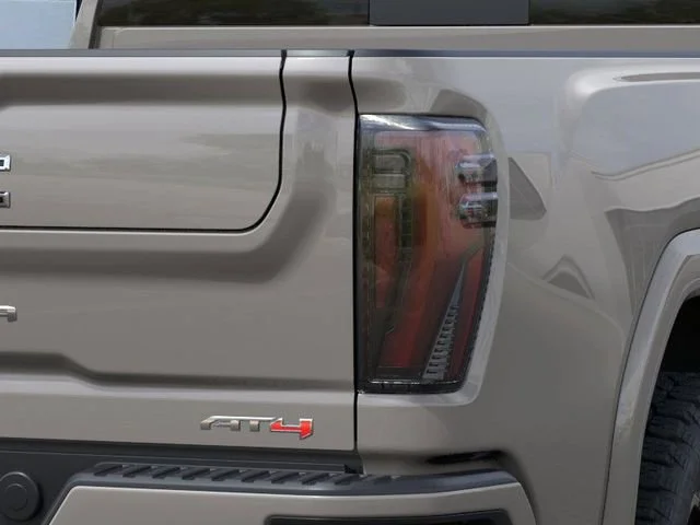 New 2026 Coastal Dune GMC AT4 image 11