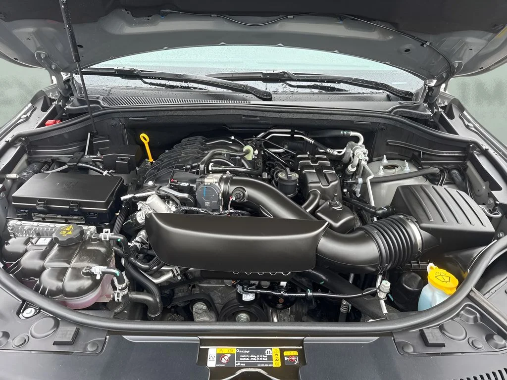 Used 2026 Gray Dodge GT image 30